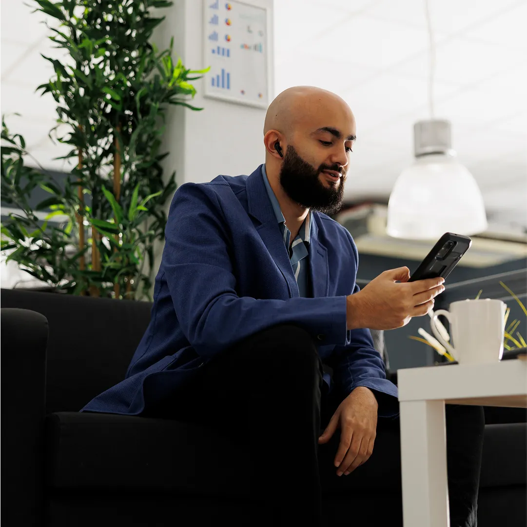 Comece com apenas R$60